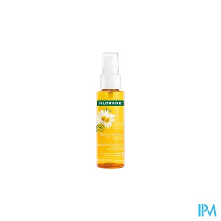 Klorane Capil. Spray Kamille 100ml