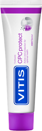 Vitis Cpc Protect Tube 100ml 3
