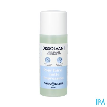 Sanodiane Dissolvant 100ml