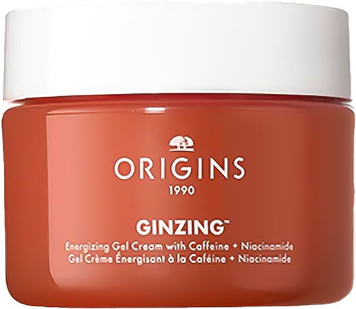 Origins Ginzing Energizing Gel Cream 30ml 1