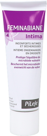 Feminabiane Intima Creme 15ml 7