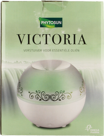Phytosun Verstuiver Victoria 2