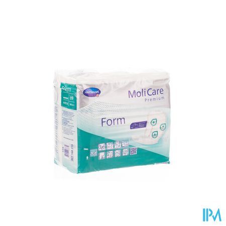 Molicare Pr Form Extra 30 P/s
