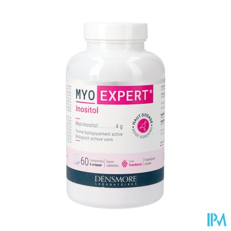 Myo Expert Tabl 60