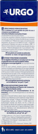 Urgo Zeer Droge Gekloofde Voeten Filmo Foam 125ml 5