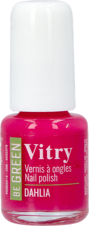 Vernis Be Green Dahlia 6ml 2