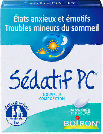 Sedatif Pc Zuigtablet 90 Boiron 4