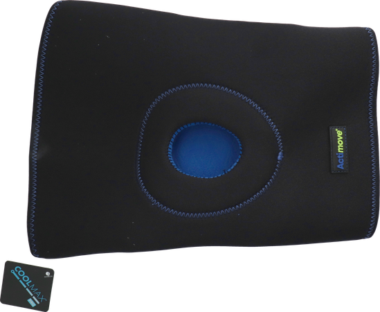 Actimove Sport Knee Support Open Patella Xl 1 2