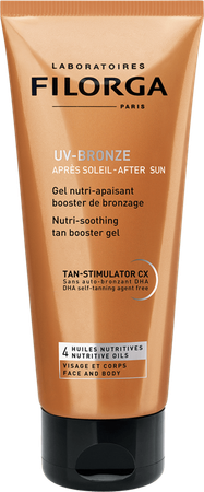 Filorga Uv Bronze Aftersun 200ml 1