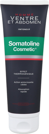 Somatoline Cosm. Homme Minceur 7 Nuits 250ml 6