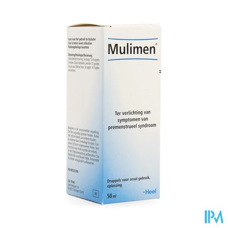 Mulimen Gutt 50ml 3