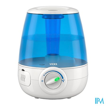 Vicks Cool Mist Humidificateur Ultrasons