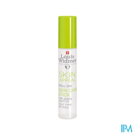 Widmer Skin Appeal Skin Care Stick 10ml