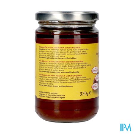 Prodia Broodbeleg Choco Ar. Miel 320g 3807 Revogan 1