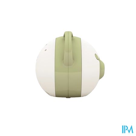 Nosiboo Pro Green Neus Aspirator 2