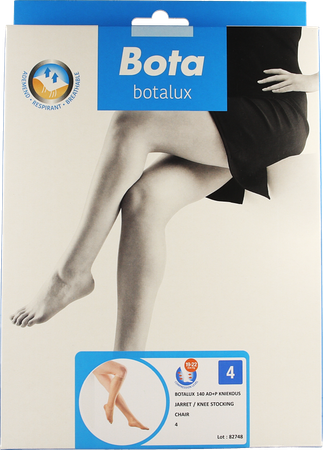 Botalux 140 Korte Kous Ch N4 2