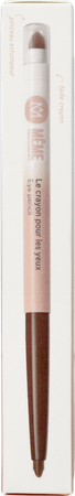 Meme Crayon Yeux Brun 0,6g 4