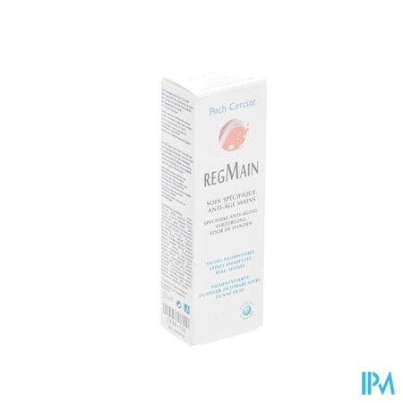 Regmain Soin Specifique A/age Mains50ml Cfr3983103 1