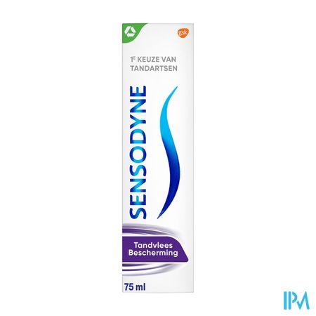 Sensodyne Tandvlees Bescherming 75ml