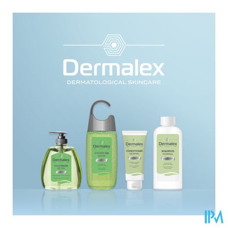 Dermalex Handwash Detox 300ml 5