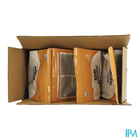 Specific Fod-hy Allergen Management Plus 4x400gr 1