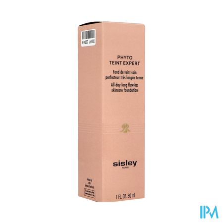 Sisley Phyto-teint Expert 1 Ivory