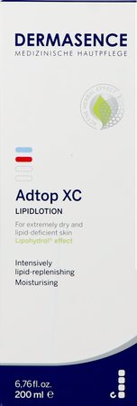 Dermasence Adtop Xc Lipid Lotion 200ml 5