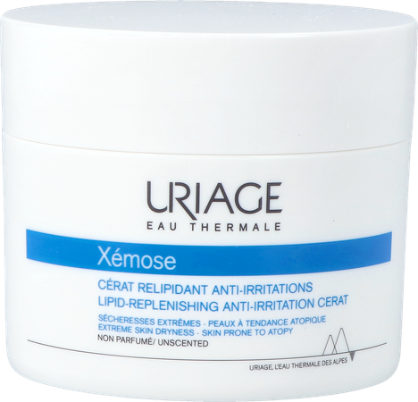 Uriage Xemose Cerat Creme Relipid. A/irrit. 200ml 4