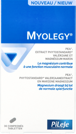 Myolegy Comp 30 1