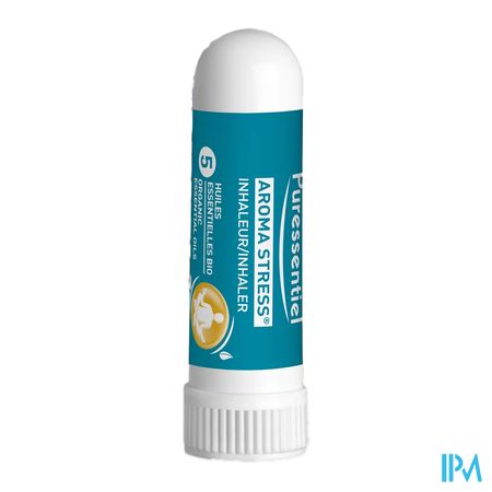 Puressentiel Pure Relax Inhalator 1ml