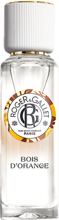 Roger&gallet Bois Orange Eau Parfumee 100ml 9