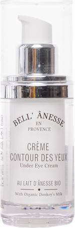 Bell Oogcontourcreme Ezelmelk 15ml 1
