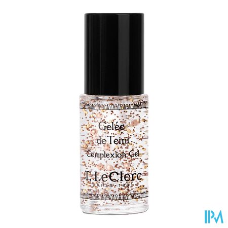 Tlc Gelee De Teint 01 Dore 30ml 2