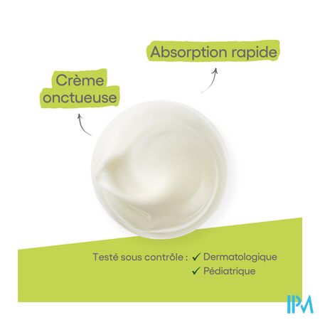Aderma Exomega Control Creme Emolierend 50ml 21
