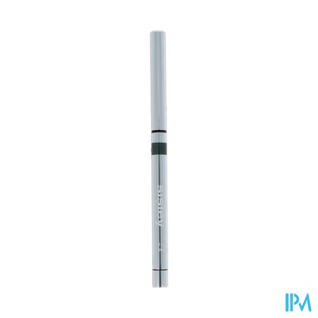 Sisley Phyto-khol Star Waterproof 8 Myst.green 3