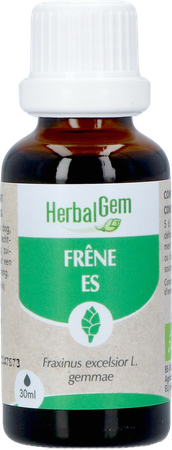 Herbalgem Es Bio 30ml 2