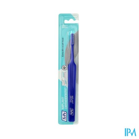 Tepe Special Brushes Inplant Orthodontic 1 442100