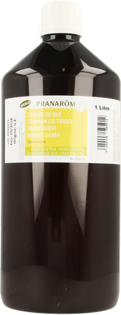 Germe De Ble Hle Veg. 1l Pranarom 1