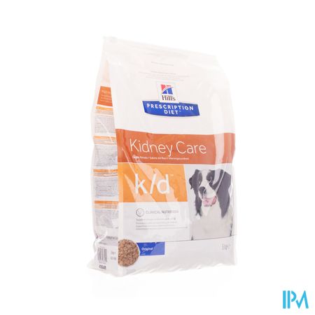 Hills Prescrip.diet Canine Kd 5kg 4364r