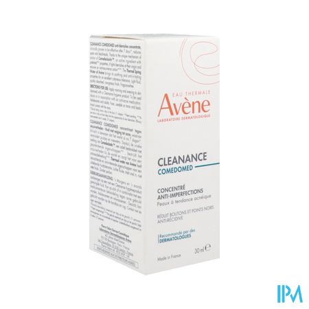 Avene Cleanance Comedomed Repack 30ml