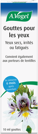 A.Vogel Collyre 10ml 2