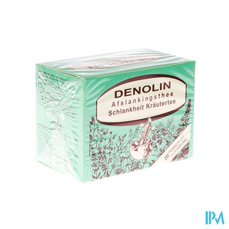 Denolin Nf Pour Maigrir 20 S.f.