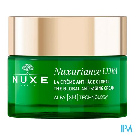 Nuxe Nuxuriance Ultra Global A/aging Cream 50ml 1
