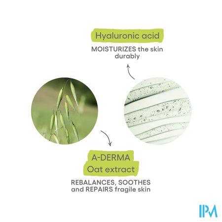 Aderma Indisp.universele Creme 150ml 3