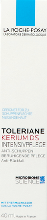 Lrp Toleriane Kerium Ds Concentrate 40ml 2