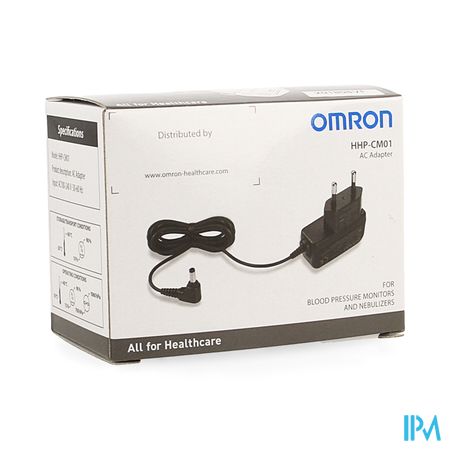 Omron Adaptateur Hhp-cm01