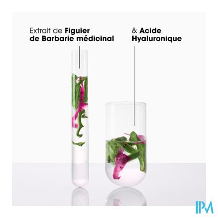 Klorane Capil. Serum Cactusvijg 100ml 5