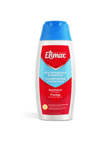 Elimax Shampooing Preventif-protecteur 200ml