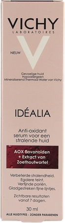 Vichy Idealia Phytactiv Serum A/oxidant 30ml 6