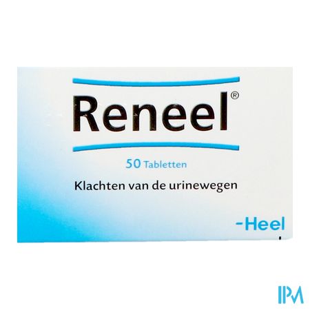 Reneel Comp 50 Heel 2